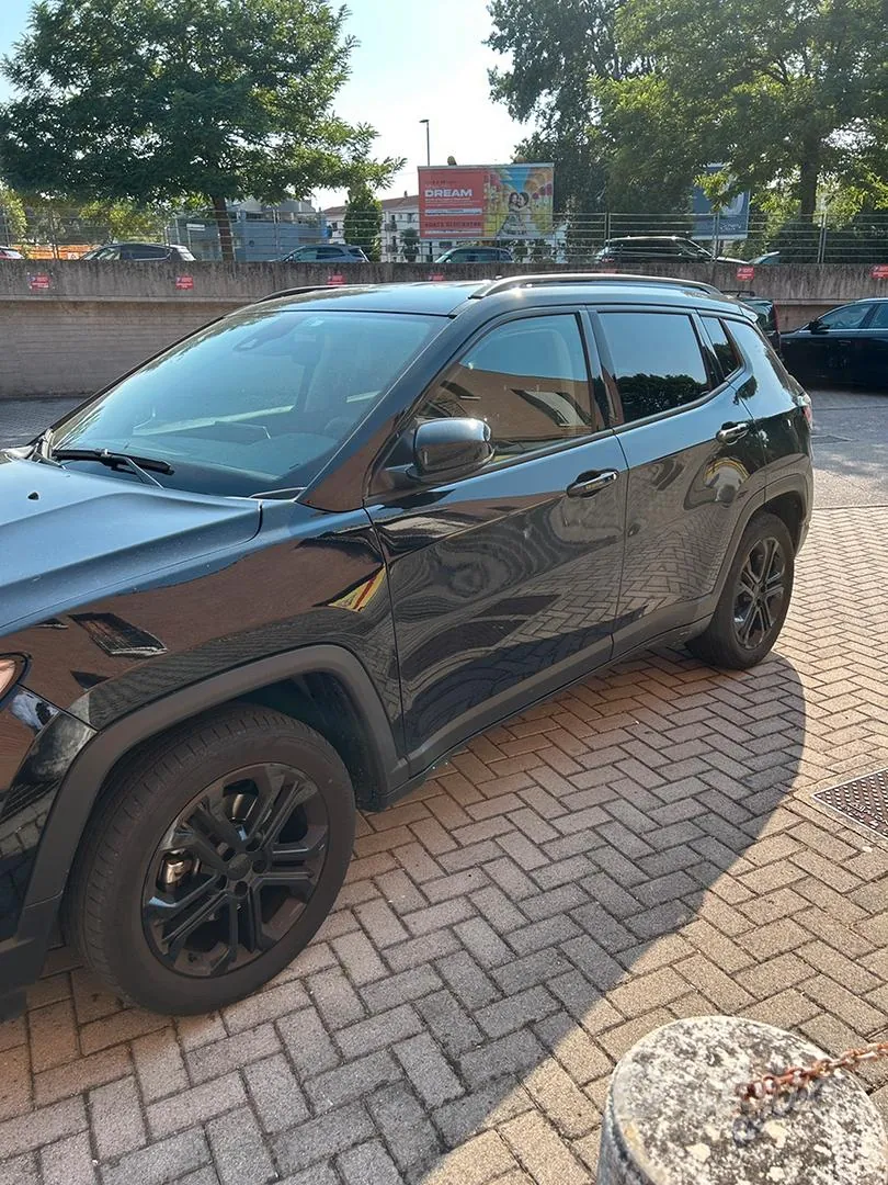 Jeep Compass 2023 photo 3