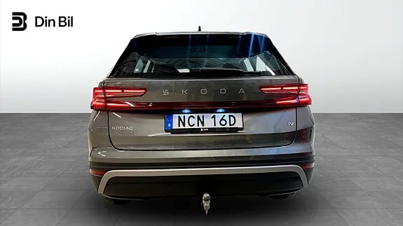 Skoda Kodiaq 2025 photo 5