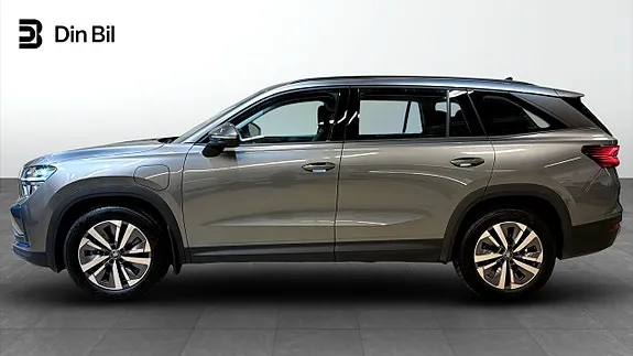 Skoda Kodiaq 2025 photo 2