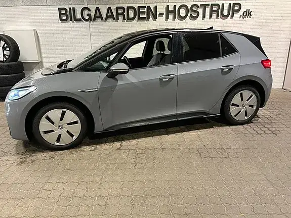 Volkswagen Id.3 2020 photo 3