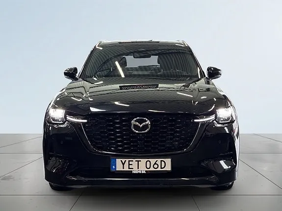 Mazda Cx-80 2024 photo 2