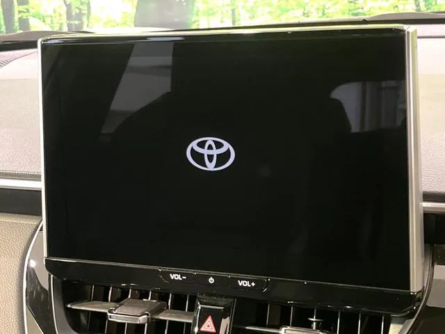 Toyota Corolla Cross 2024 photo 3