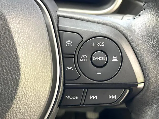 Toyota Corolla Cross 2024 photo 5