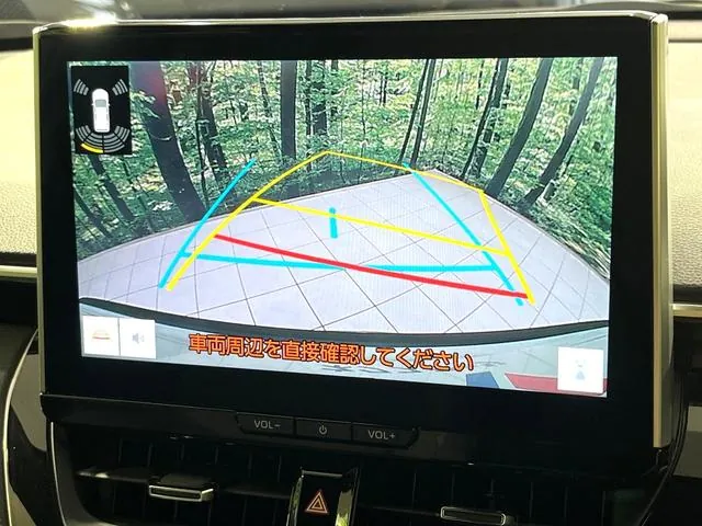Toyota Corolla Cross 2024 photo 4