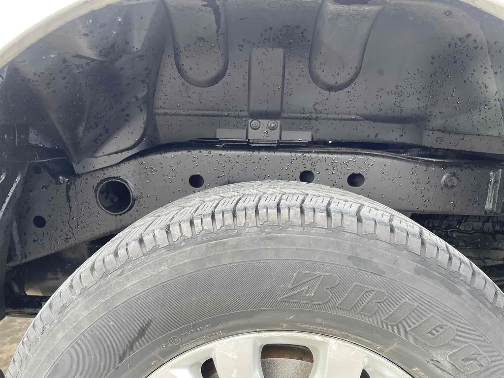 Mazda Bt-50 2013 photo 5