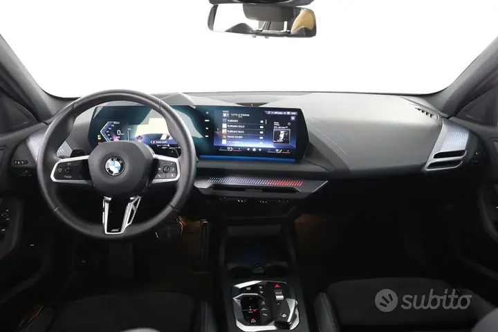 BMW 1 Series 2025 photo 4