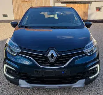 Renault Captur 2019 photo 2