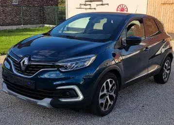 Renault Captur 2019 photo 3