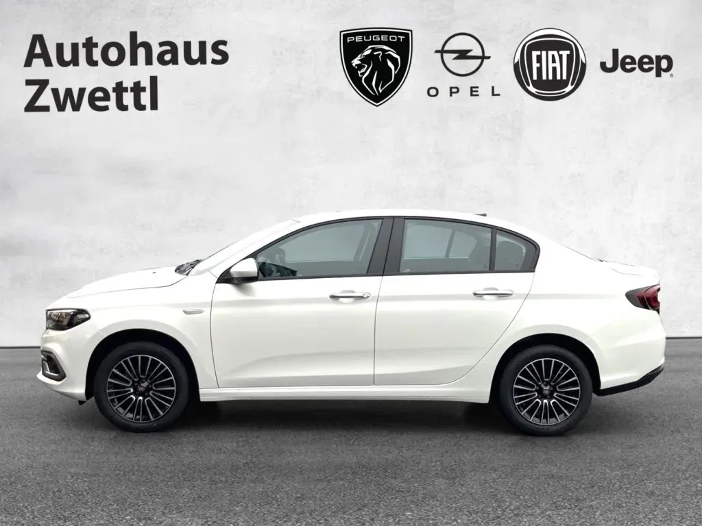 Fiat Tipo 2025 photo 3