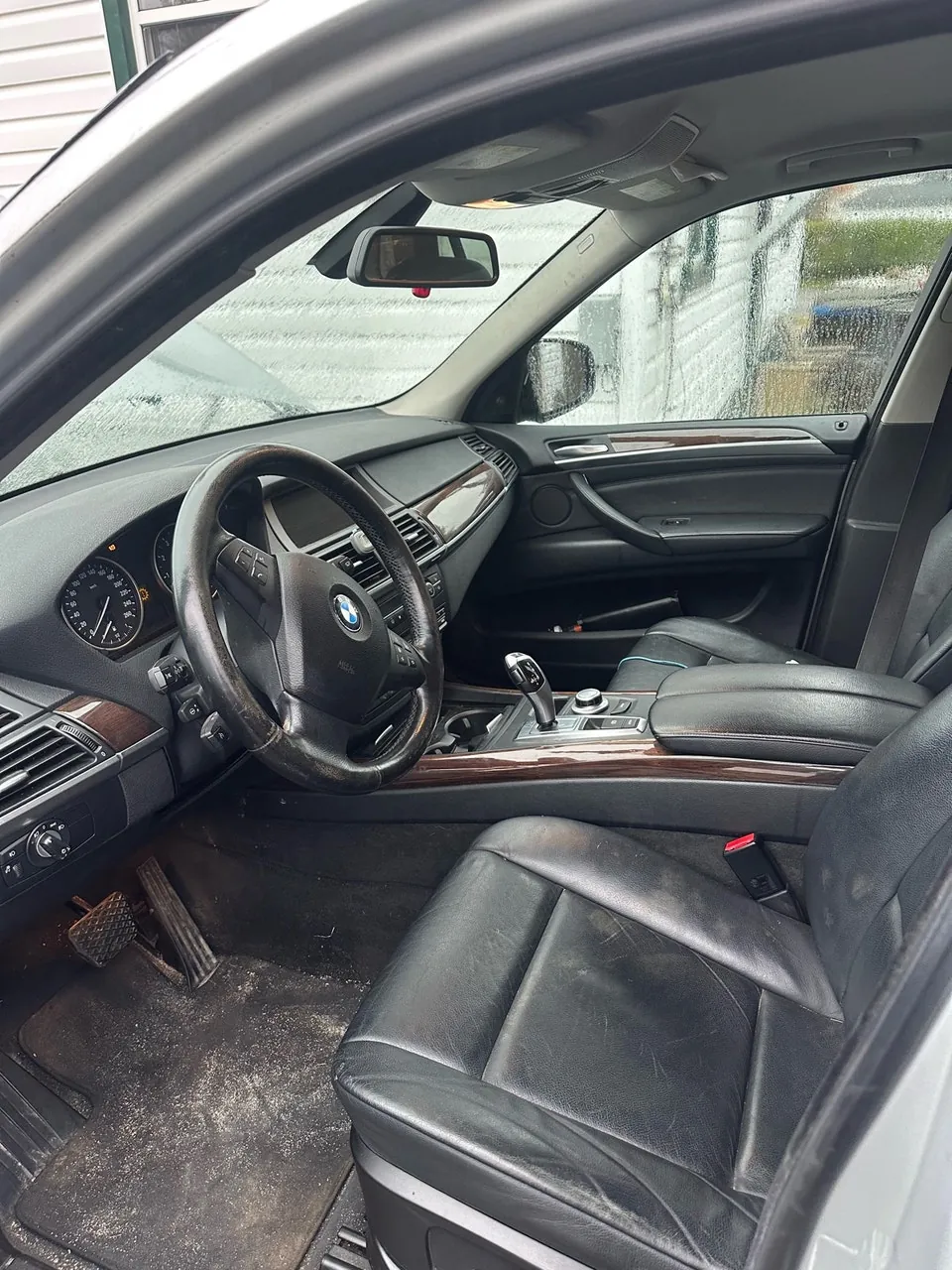 BMW X5 2009 photo 5
