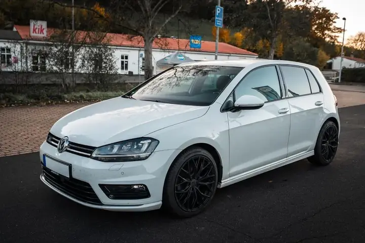 Volkswagen Golf 7