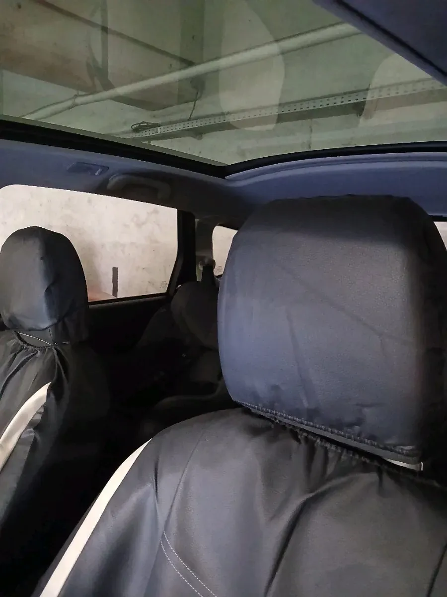 Nissan Qashqai 2011 photo 3
