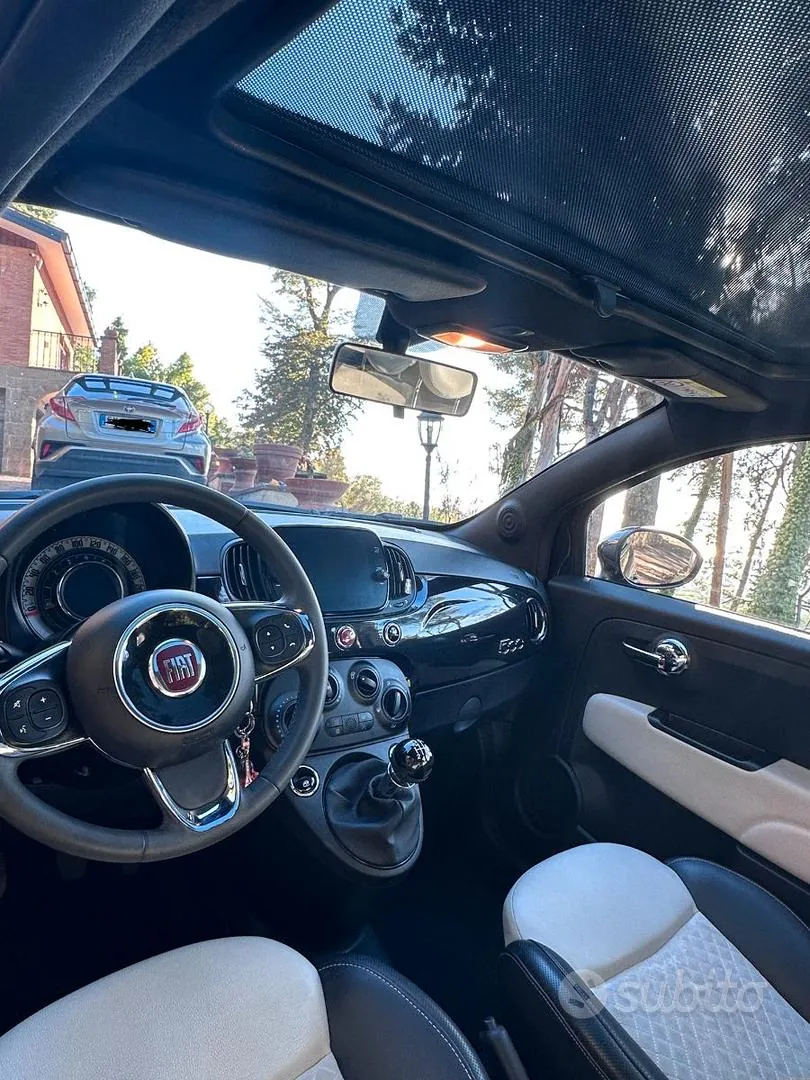Fiat 500 2022 photo 4