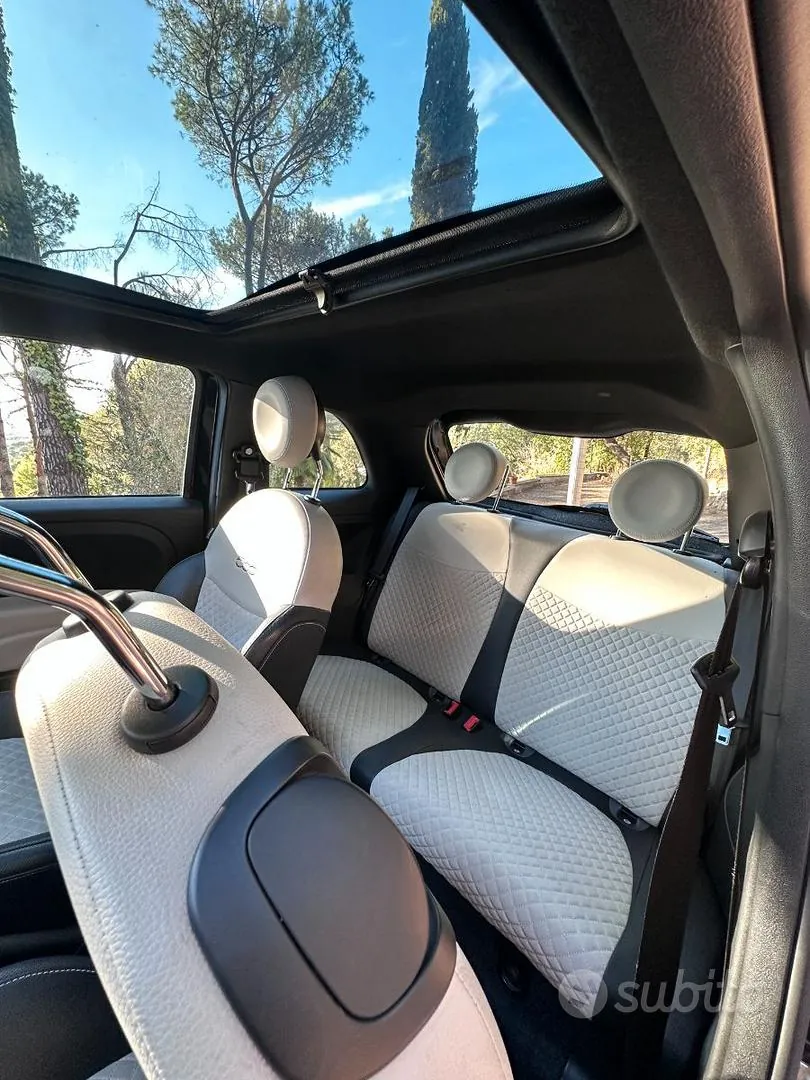 Fiat 500 2022 photo 5