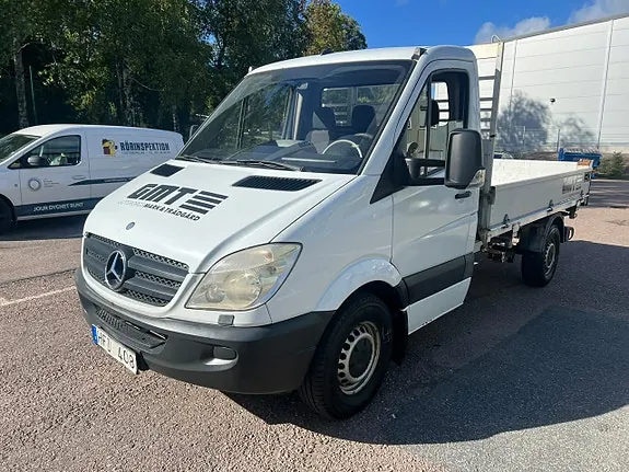 Mercedes-Benz Sprinter 315