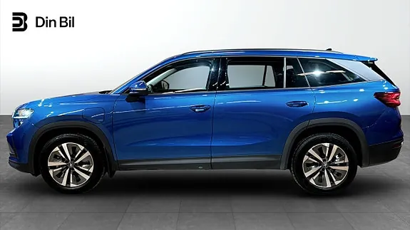 Skoda Kodiaq 2025 photo 2