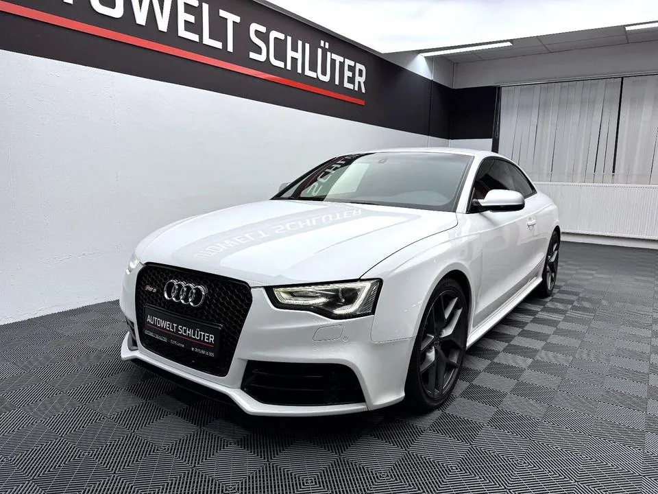 Audi Rs5