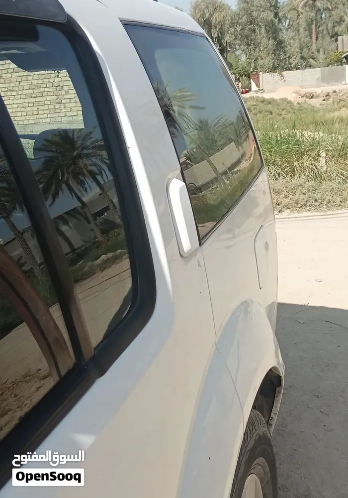 Nissan Pathfinder 2008 photo 3
