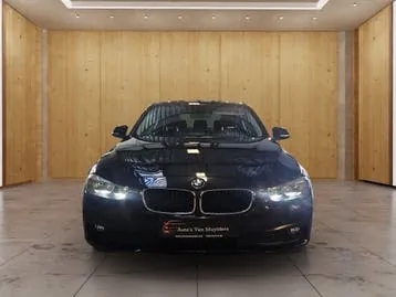 BMW 3 Series 2015 photo 2