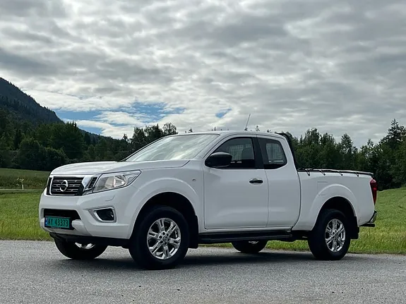 Nissan Navara 2021 photo 2