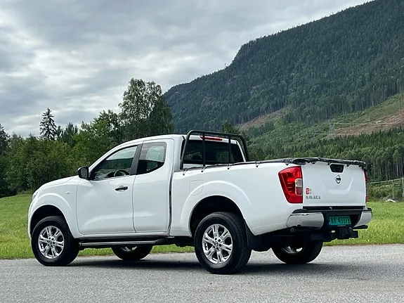 Nissan Navara 2021 photo 3
