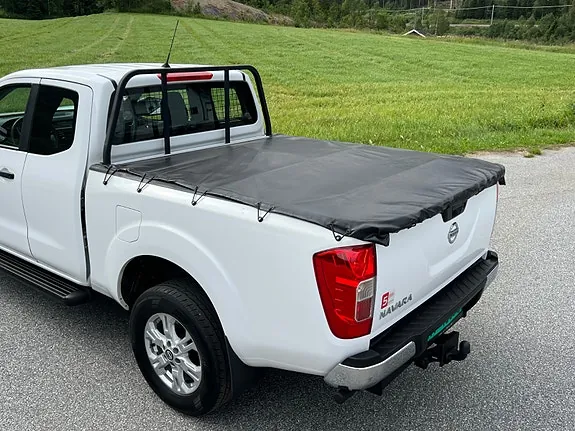Nissan Navara 2021 photo 4