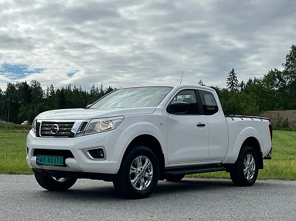 Nissan Navara 2021 photo 5