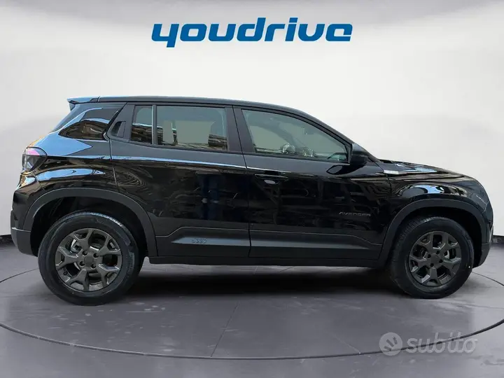 Jeep Avenger 2026 photo 5