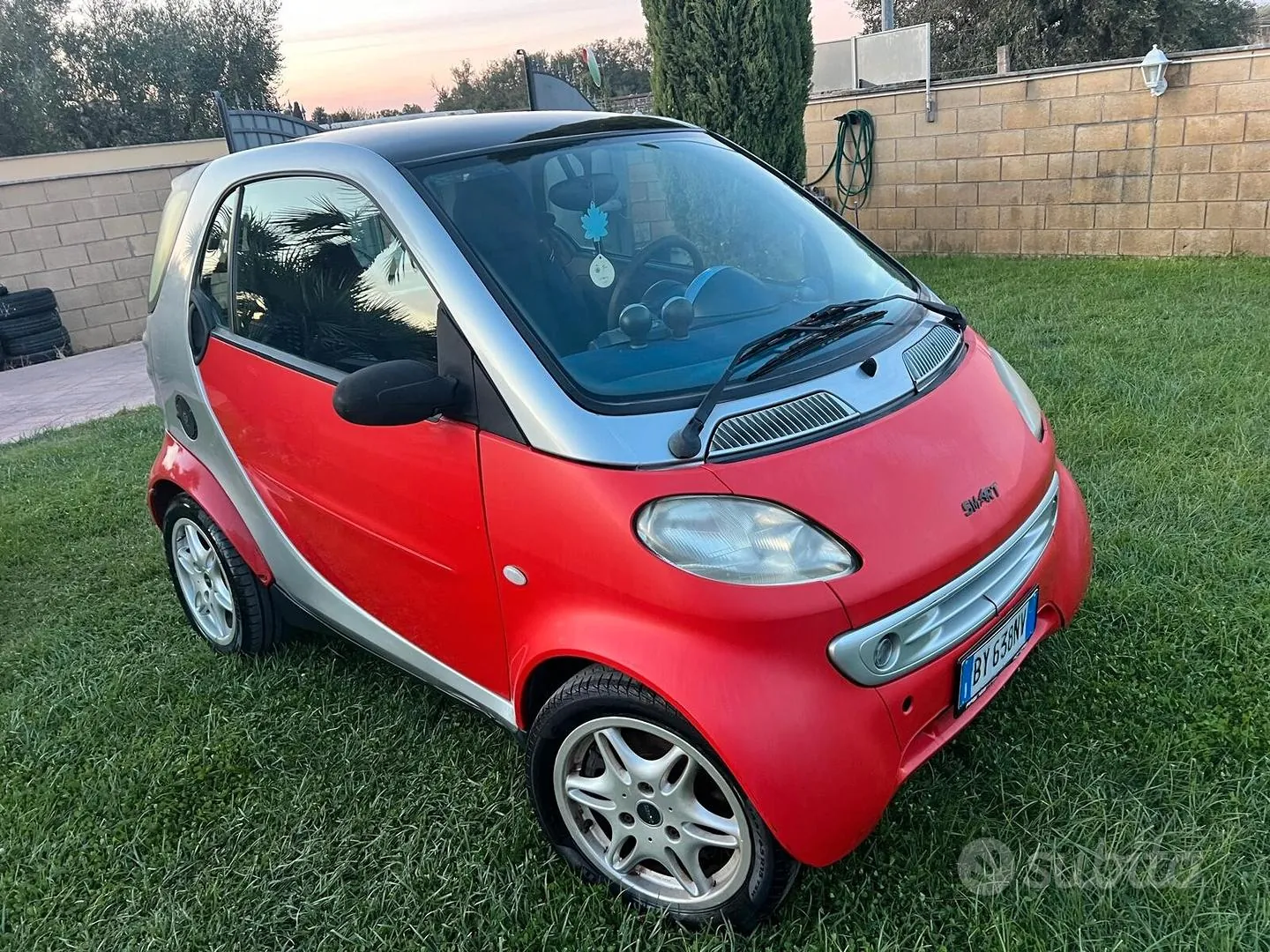 Smart 600