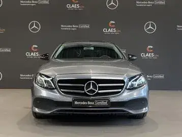 Mercedes-Benz E-Class 2019 photo 2