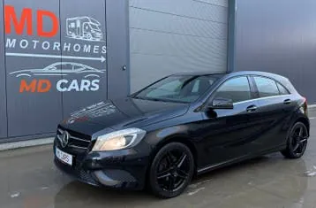 Mercedes-Benz A180