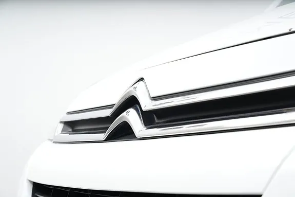 Citroen Berlingo 2018 photo 4