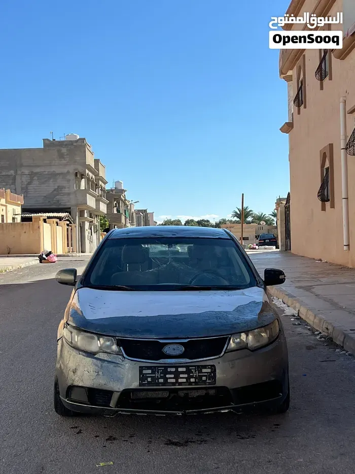 Kia Cerato