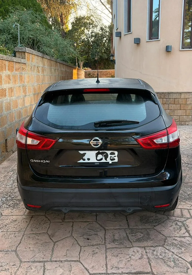 Nissan Qashqai 2016 photo 2