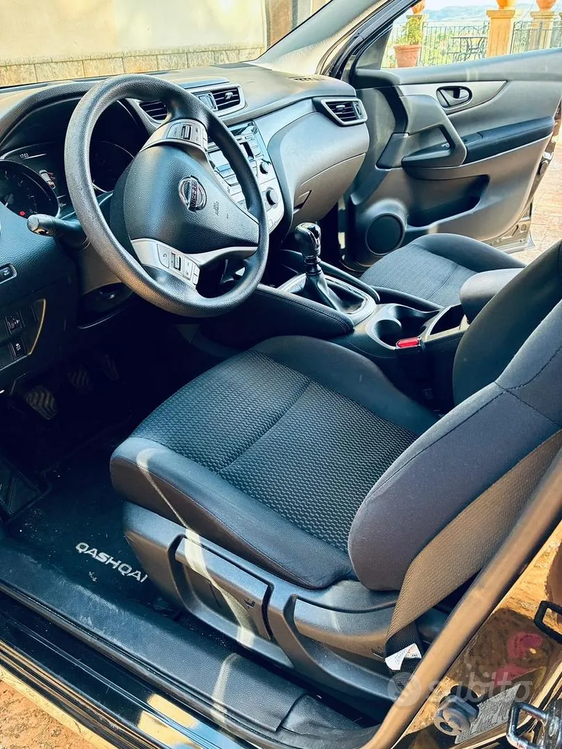 Nissan Qashqai 2016 photo 4