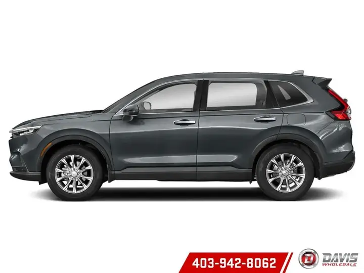 Honda Cr-V 2024 photo 3