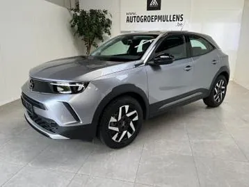 Opel Mokka-E