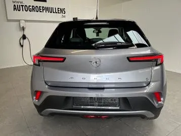 Opel Mokka-E 2024 photo 3