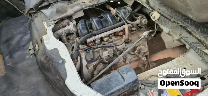 Daihatsu Terios 2011 photo 3