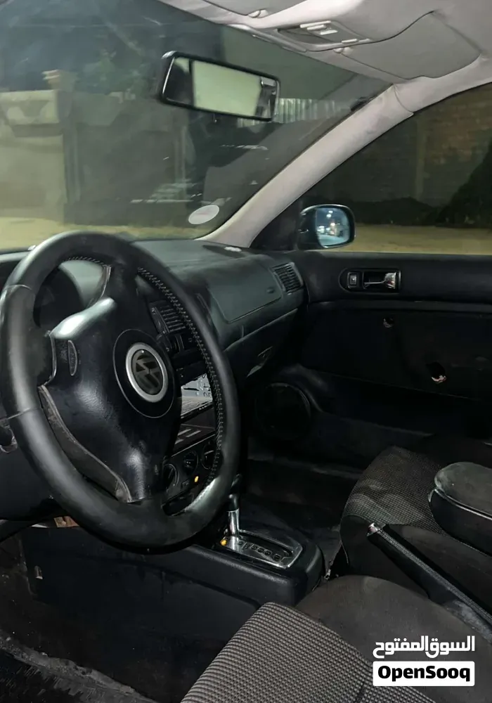 Volkswagen Golf 2004 photo 4