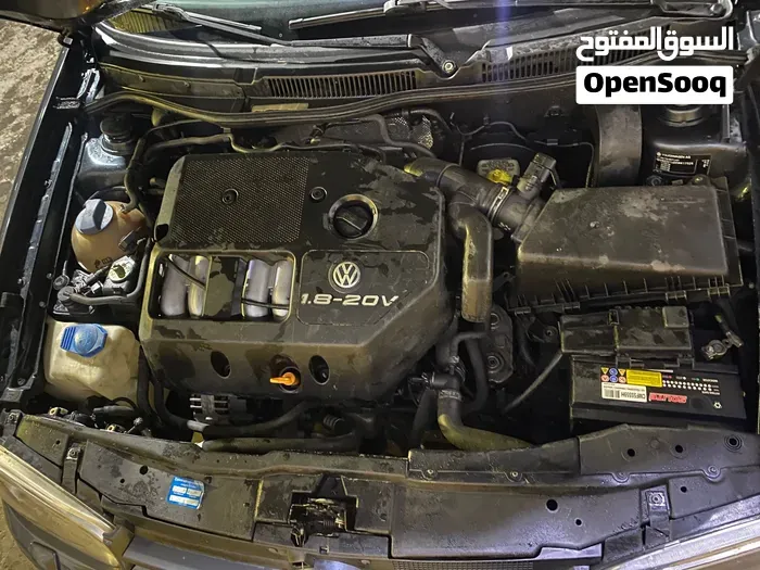 Volkswagen Golf 2004 photo 2