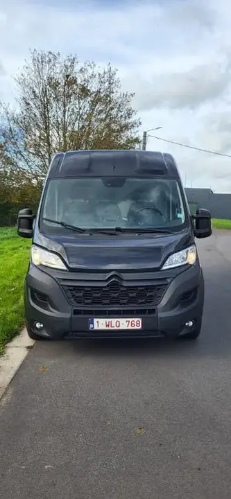 Citroen Jumper