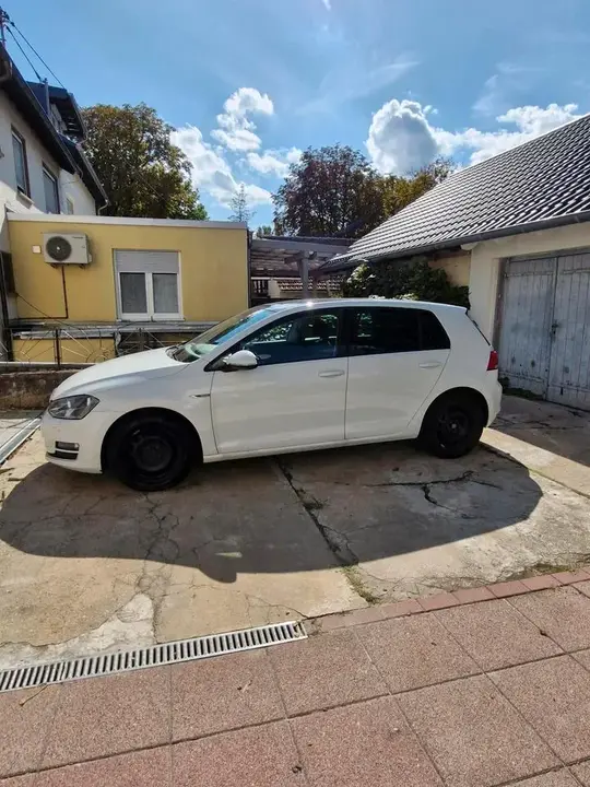 Volkswagen Golf 7