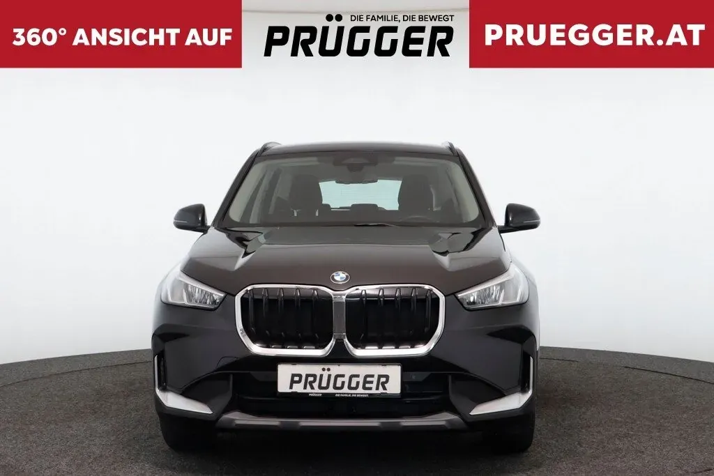 BMW X1 2024 photo 3