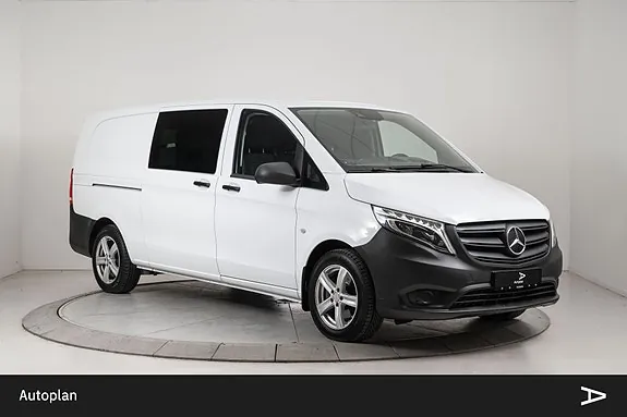 Mercedes-Benz Vito 119