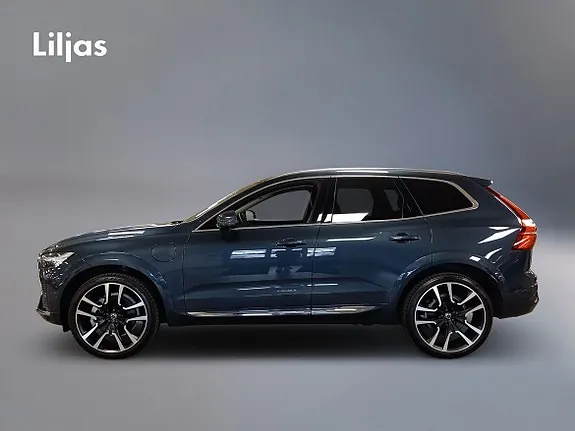 Volvo Xc60 2025 photo 5