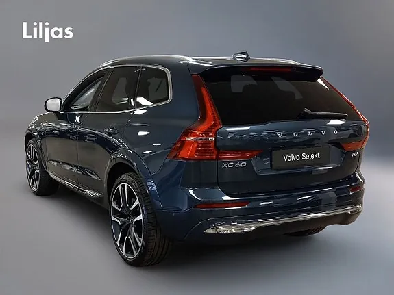 Volvo Xc60 2025 photo 3