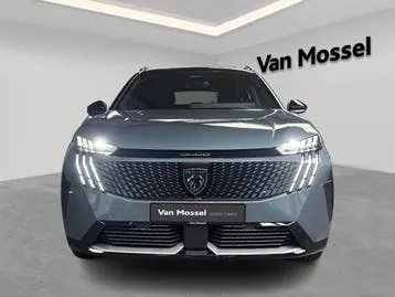 Peugeot 5008 2026 photo 2