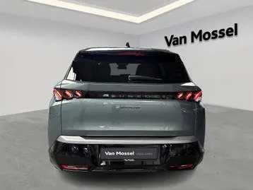 Peugeot 5008 2026 photo 3