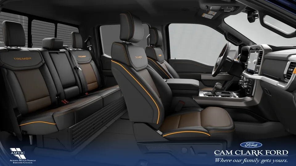 Ford F-150 Tremor 2026 photo 5